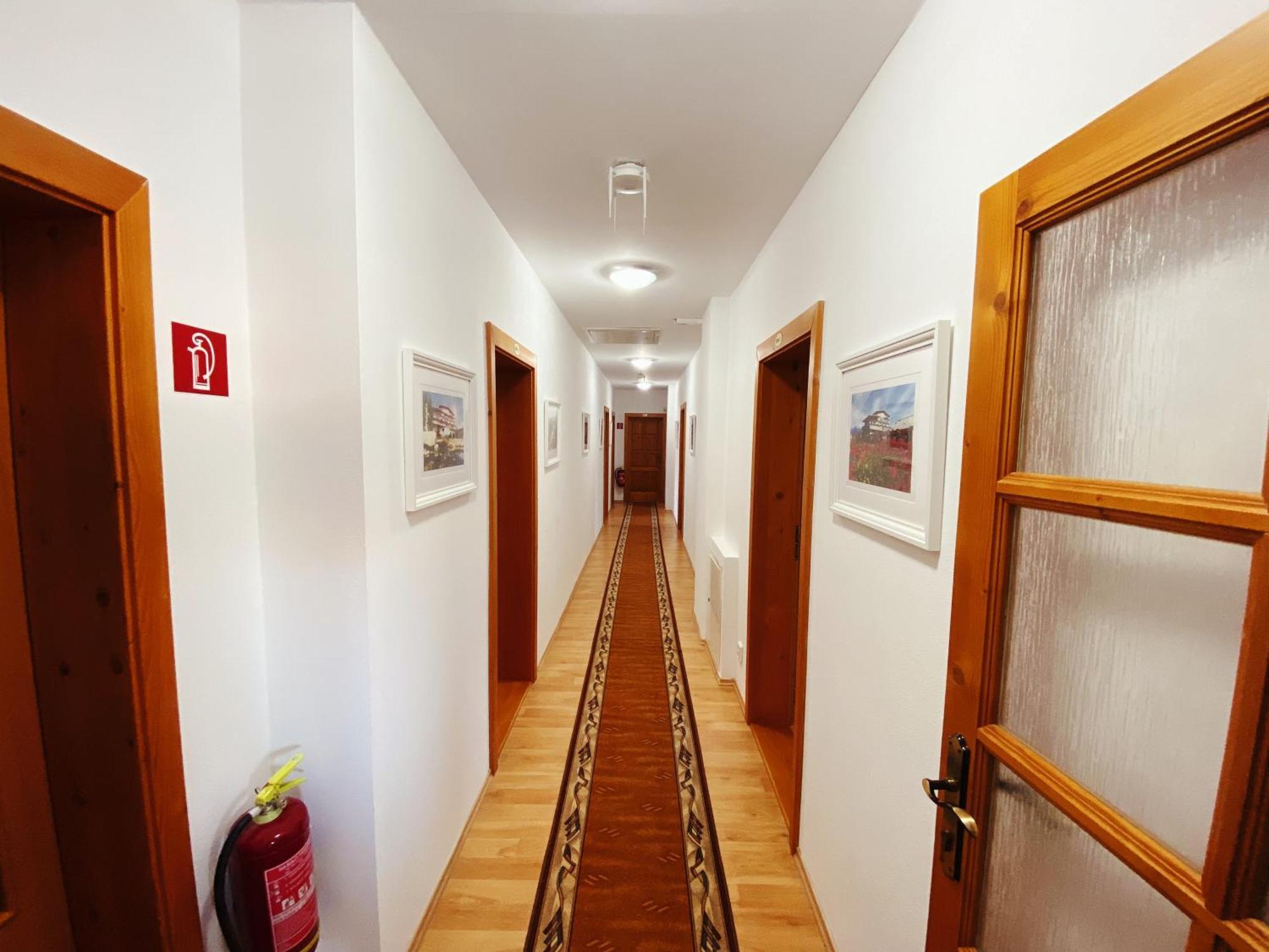 Apartmany Ekoservis Slovensko Вельки-Славков Экстерьер фото