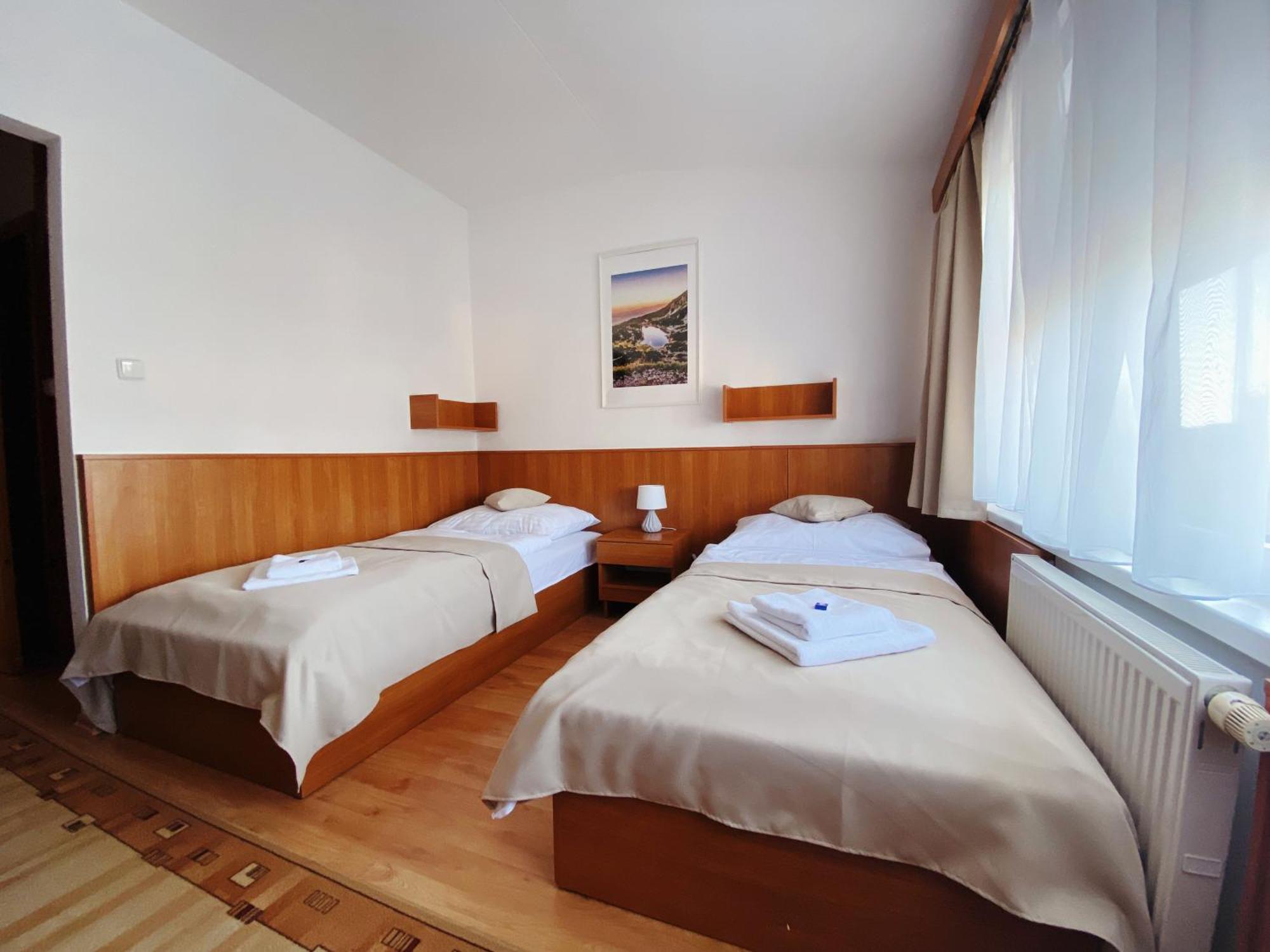 Apartmany Ekoservis Slovensko Вельки-Славков Номер фото