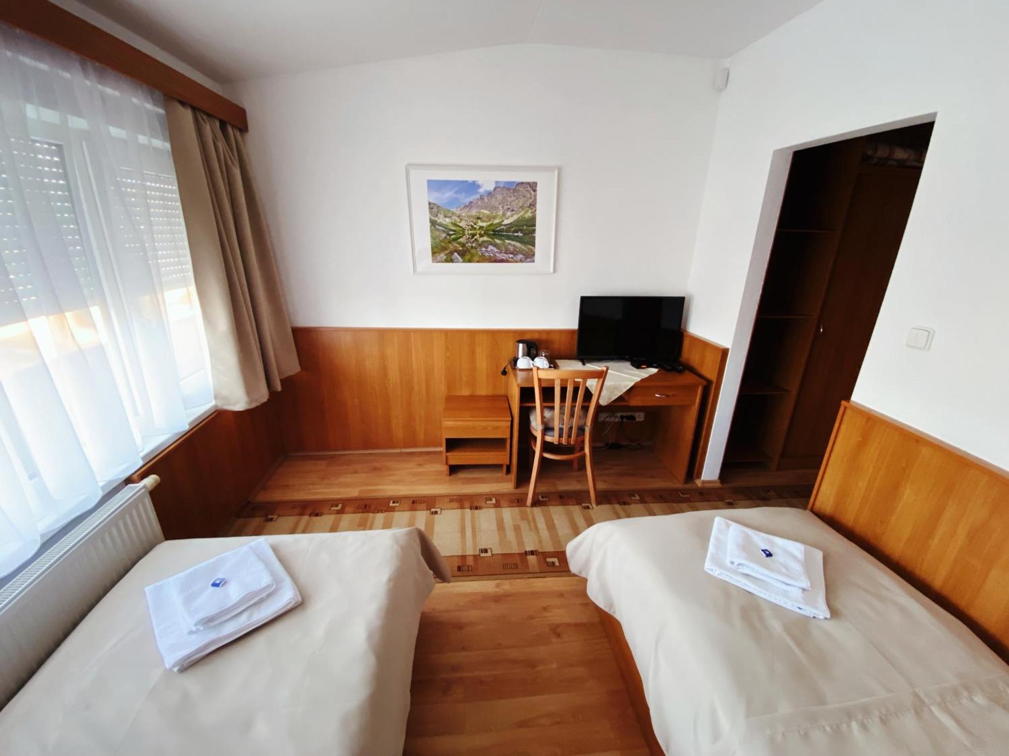 Apartmany Ekoservis Slovensko Вельки-Славков Номер фото