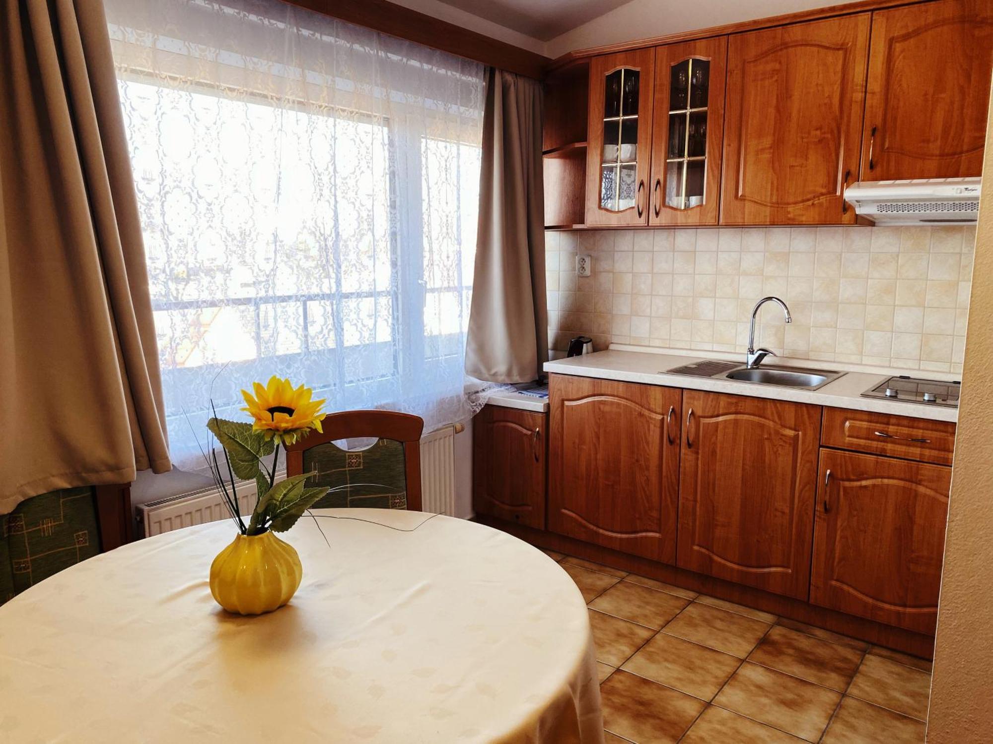 Apartmany Ekoservis Slovensko Вельки-Славков Номер фото