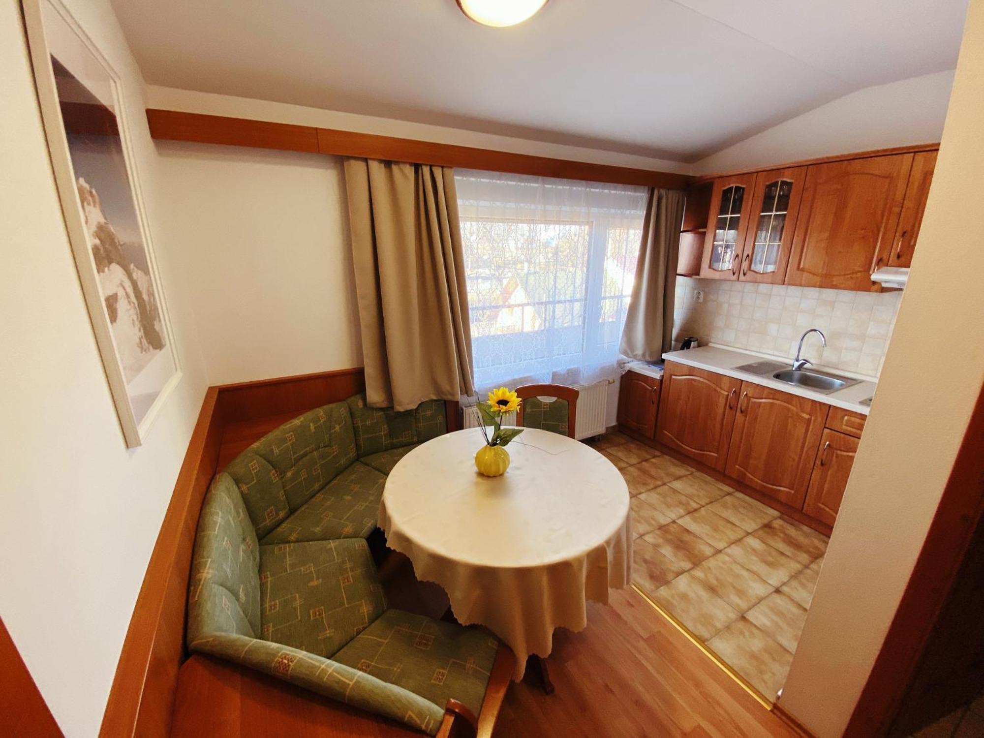 Apartmany Ekoservis Slovensko Вельки-Славков Номер фото